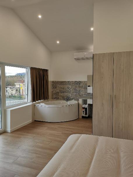 Villas Camargo.Suites Extérieur photo