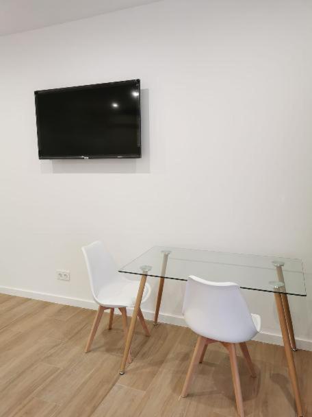 Villas Camargo.Suites Extérieur photo