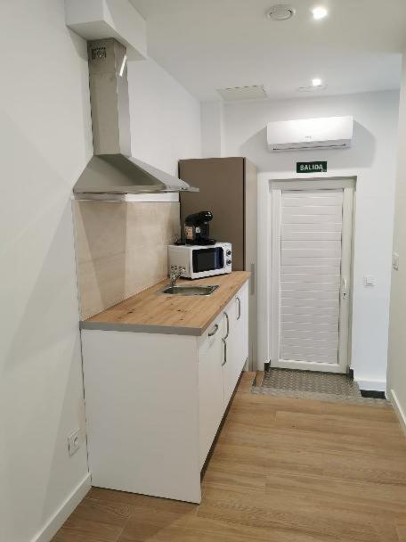 Villas Camargo.Suites Extérieur photo