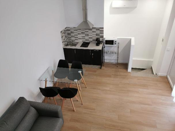 Villas Camargo.Suites Extérieur photo
