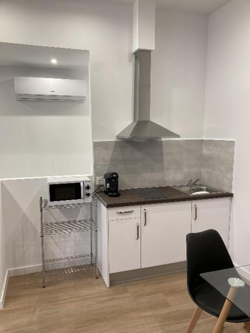 Villas Camargo.Suites Extérieur photo