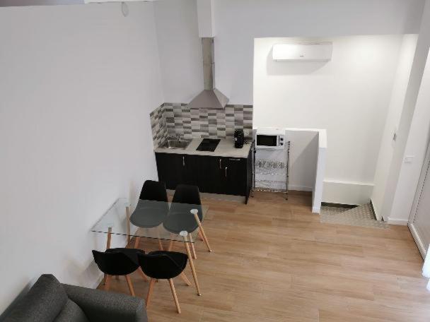 Villas Camargo.Suites Extérieur photo