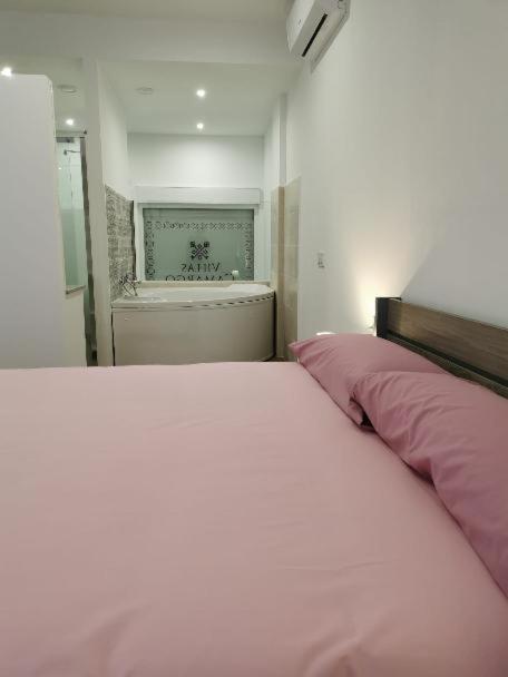 Villas Camargo.Suites Extérieur photo