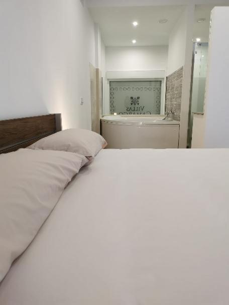 Villas Camargo.Suites Extérieur photo