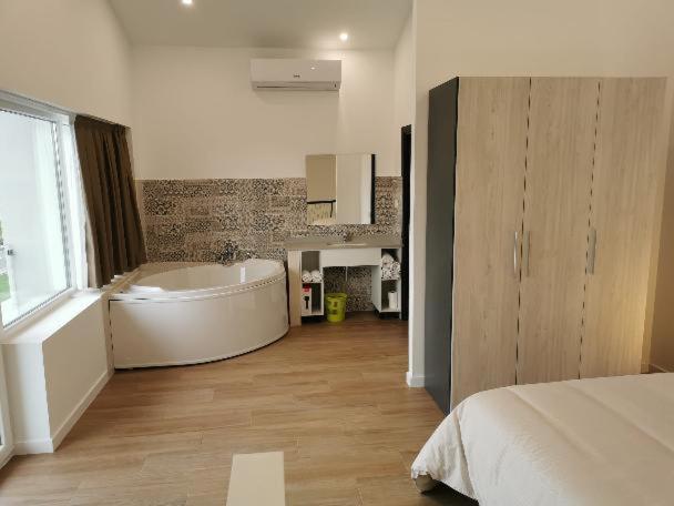 Villas Camargo.Suites Extérieur photo