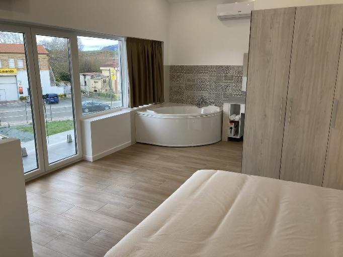 Villas Camargo.Suites Extérieur photo