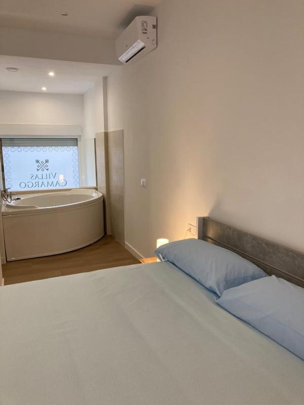 Villas Camargo.Suites Extérieur photo