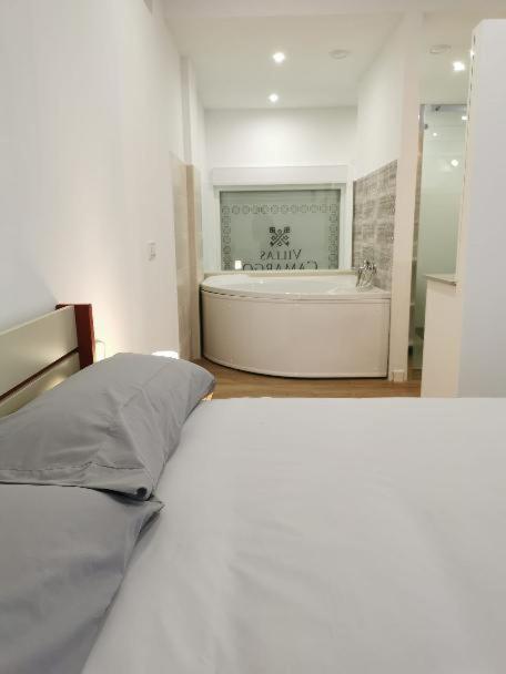 Villas Camargo.Suites Extérieur photo