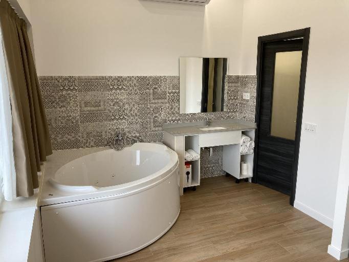 Villas Camargo.Suites Extérieur photo