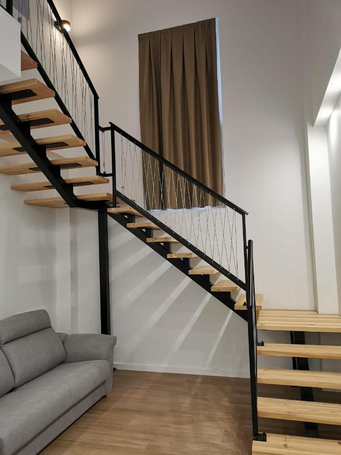 Villas Camargo.Suites Extérieur photo