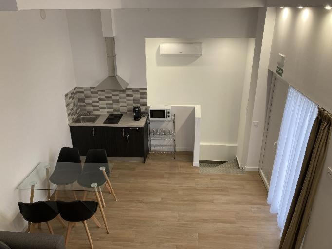 Villas Camargo.Suites Extérieur photo