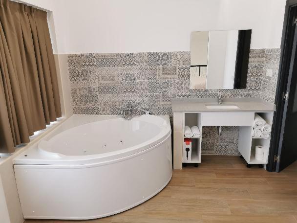 Villas Camargo.Suites Extérieur photo