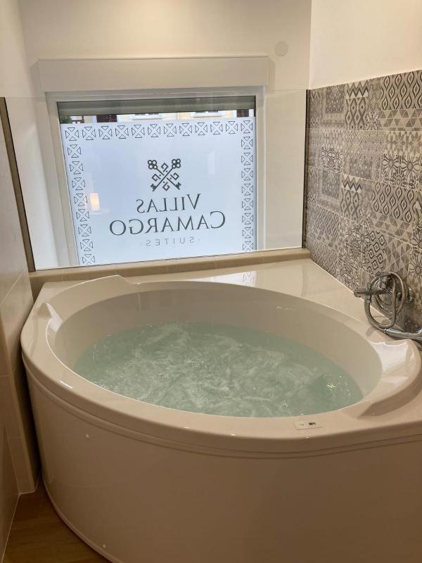 Villas Camargo.Suites Extérieur photo