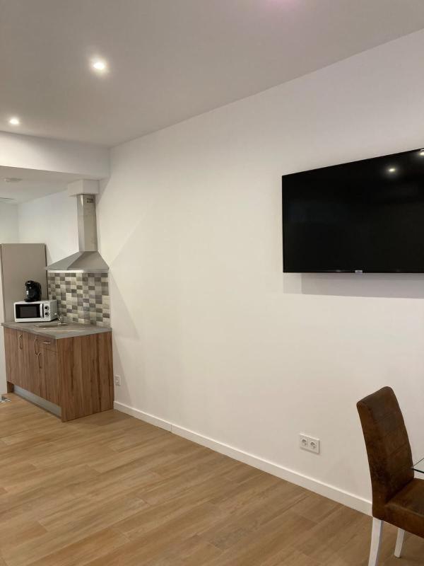 Villas Camargo.Suites Extérieur photo