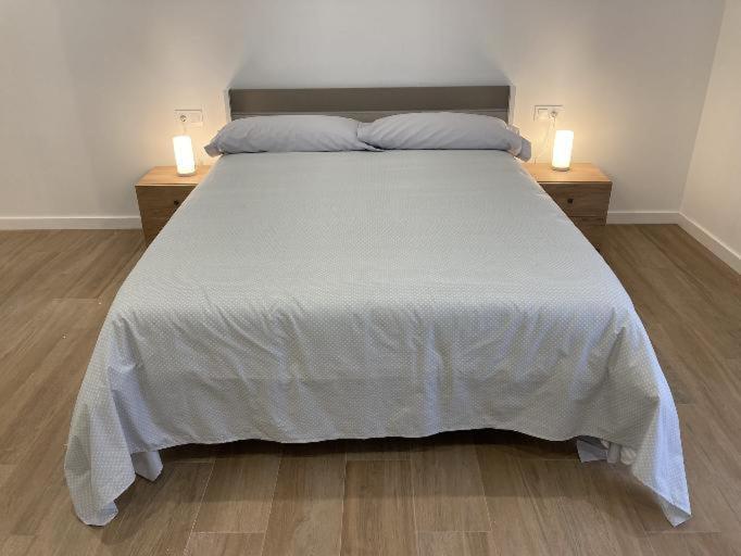 Villas Camargo.Suites Extérieur photo