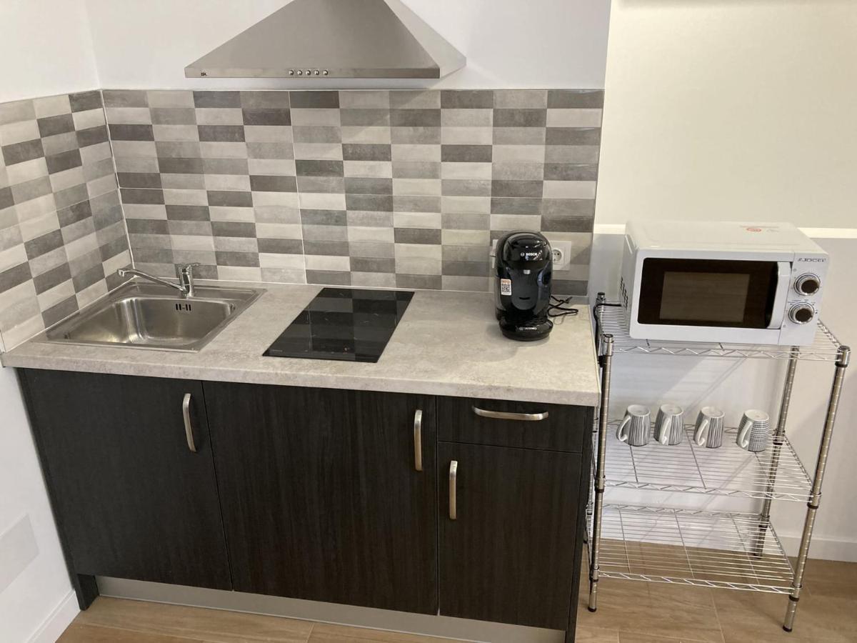 Villas Camargo.Suites Extérieur photo