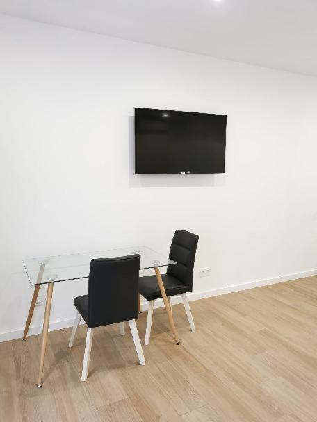 Villas Camargo.Suites Extérieur photo