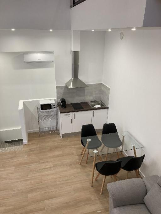 Villas Camargo.Suites Extérieur photo