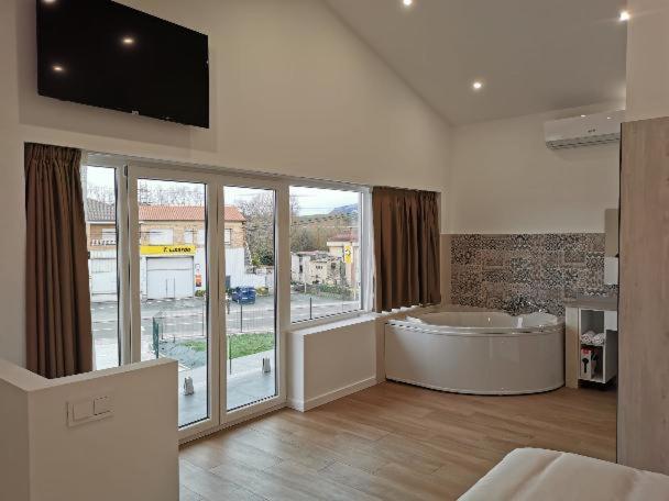 Villas Camargo.Suites Extérieur photo