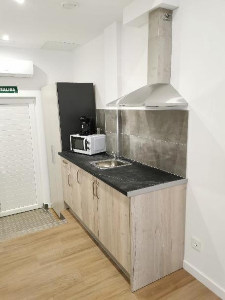 Villas Camargo.Suites Extérieur photo